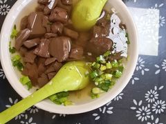 -乌镇天下第一锅羊肉面馆(烟雨社区烟雨苑店)