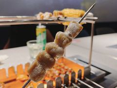 -丰茂烤串(港旅店)