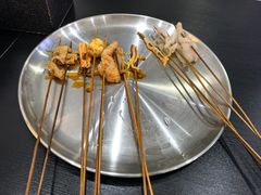 -谭家·钵钵鸡·蹄花·兔头(玉林南路店)