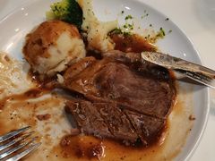 西冷牛排-宜家·瑞典风味餐厅(无锡店)