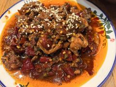 -厨神老街兔·淳朴人家店(盐帮菜风味名店)