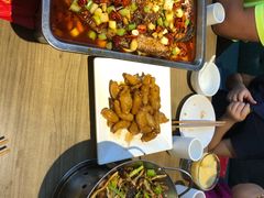 -巴渝菜馆(涿州店)