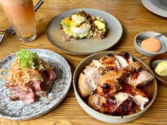-BOR Eatery(安福路店)
