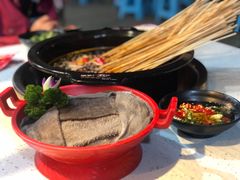 -钢管厂五区小郡肝火锅串串香(总店)