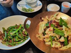 -简小舍·民间手艺菜(武昌江滩店)