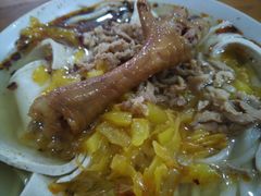 -兴华千张面馆