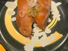 -回転寿司酒場 銀座沼津港