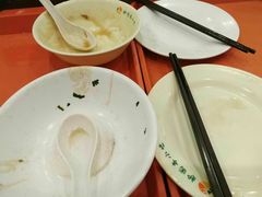 -护国寺小吃(左家庄店)