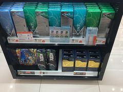 -关西国际机场直营免税店