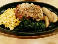 -萨莉亚意式餐厅(特力时尚汇店)