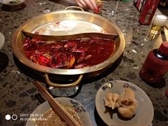 -小龙坎火锅(黄河店)