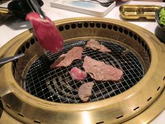 -炙城·韩式烤肉(南京东路店)