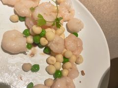 -小厨娘绣中淮扬(大行宫科巷店)