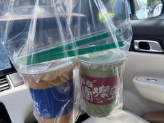 -南澳岛打卡果汁冰公司
