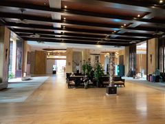 -三亚湾红树林度假世界(木棉酒店)