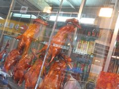 -老字号蛇口德记烧腊饭店·海鲜加工