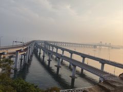 -星海湾跨海大桥