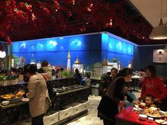 -六月雪干锅(印象汇店)