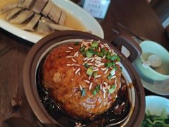 -扬州狮子楼·非遗淮扬菜(总店)