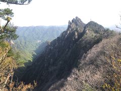 -老界岭旅游度假区