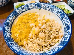 -孙盛兴奥灶面馆·蟹黄面·三虾面(山塘街总店)