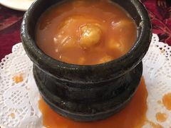 -露西亚咖啡西餐厅(哈尔滨俄侨纪念馆店)