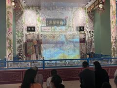 -北京工艺美术博物馆