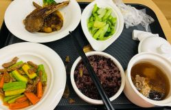 -贝爱时刻月子中心(宝安妇幼店)
