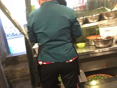 -张记牛肉面馆(天津路店)