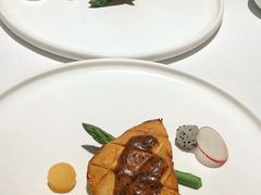 -纳地素食(石门公园店)