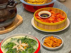 -林辉家宴·本地家常菜·头牌清远鸡(先锋店)