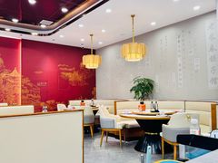 -老长春饺子馆(保利·春天里店)