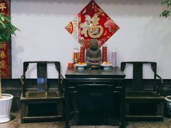 -鸭王烤鸭店(三里河店)