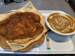 黑窑厂糖油饼-黑窑厂糖油饼烤鸭·清真菜(旗舰店)