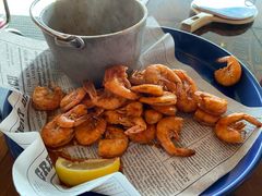 -阿甘虾餐厅(凌霄阁店)