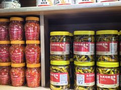 -西江红·株洲本地菜(滨江南路店)