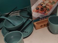 -米多分·越南小馆(南海万科广场店)