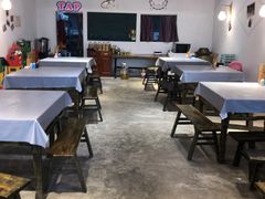 大堂-塔布渔锅(紫御江山店)
