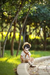 -Baby Pastel 自然光儿童摄影(CBD店)