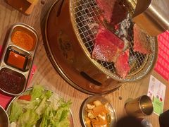 -西塔老太太泥炉烤肉(杭州首店)