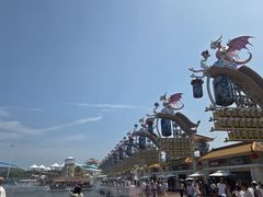 -渔岛海洋度假区