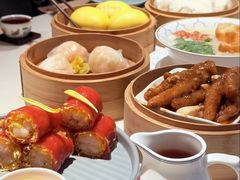 -点都德(喜粤楼店)