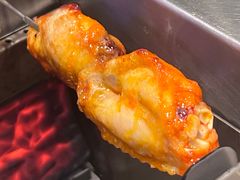 -呼伦一只牛·烧串酒场(陆家嘴店)