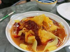 -老字号故乡烤肉店(总店)