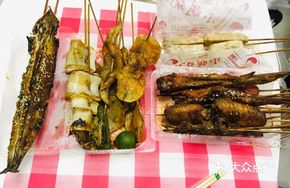 Oyster Sauce Roasted Chicken Wings