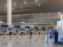 -青岛胶东国际机场