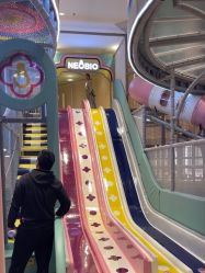 -奈尔宝·国风主题儿童乐园·亲子餐厅(豫园商城店)