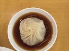 -鼎泰丰(当代商城店)