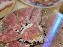 -大阪烧肉BAKA一代(十亩地店)