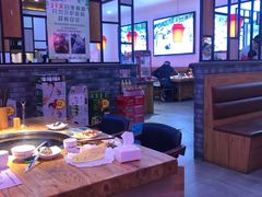 -山河屯江鱼馆